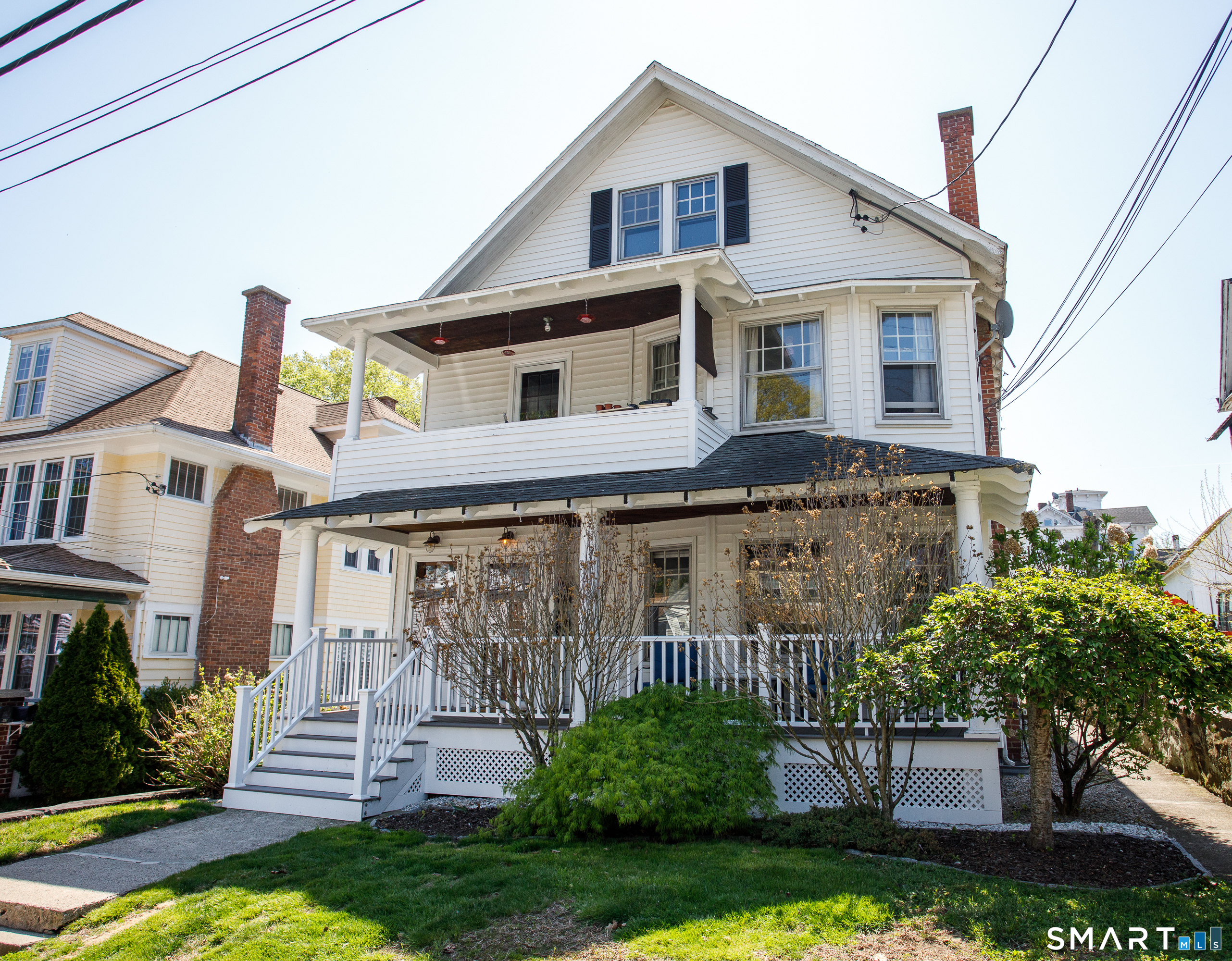 41-43 Otis Street Norwich CT 06360