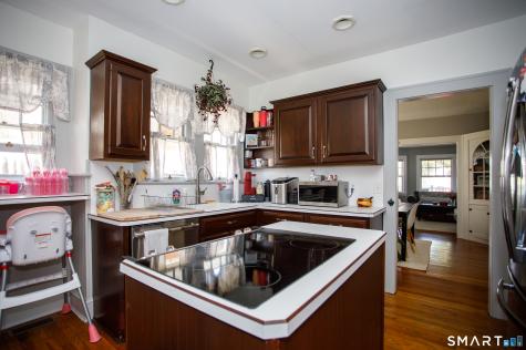 41-43 Otis Street Norwich CT 06360