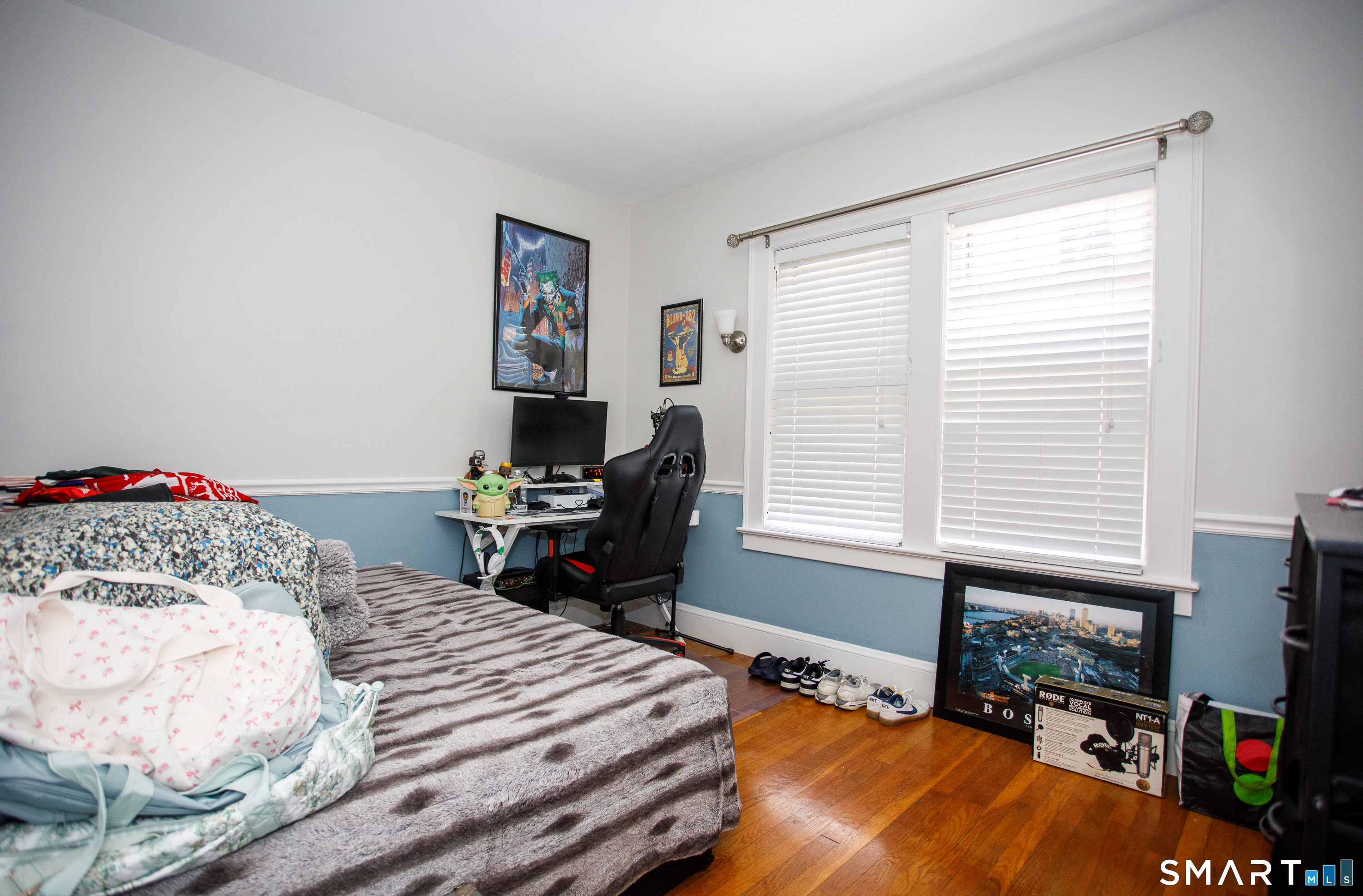 41-43 Otis Street Norwich CT 06360