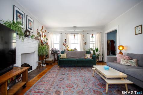 41-43 Otis Street Norwich CT 06360