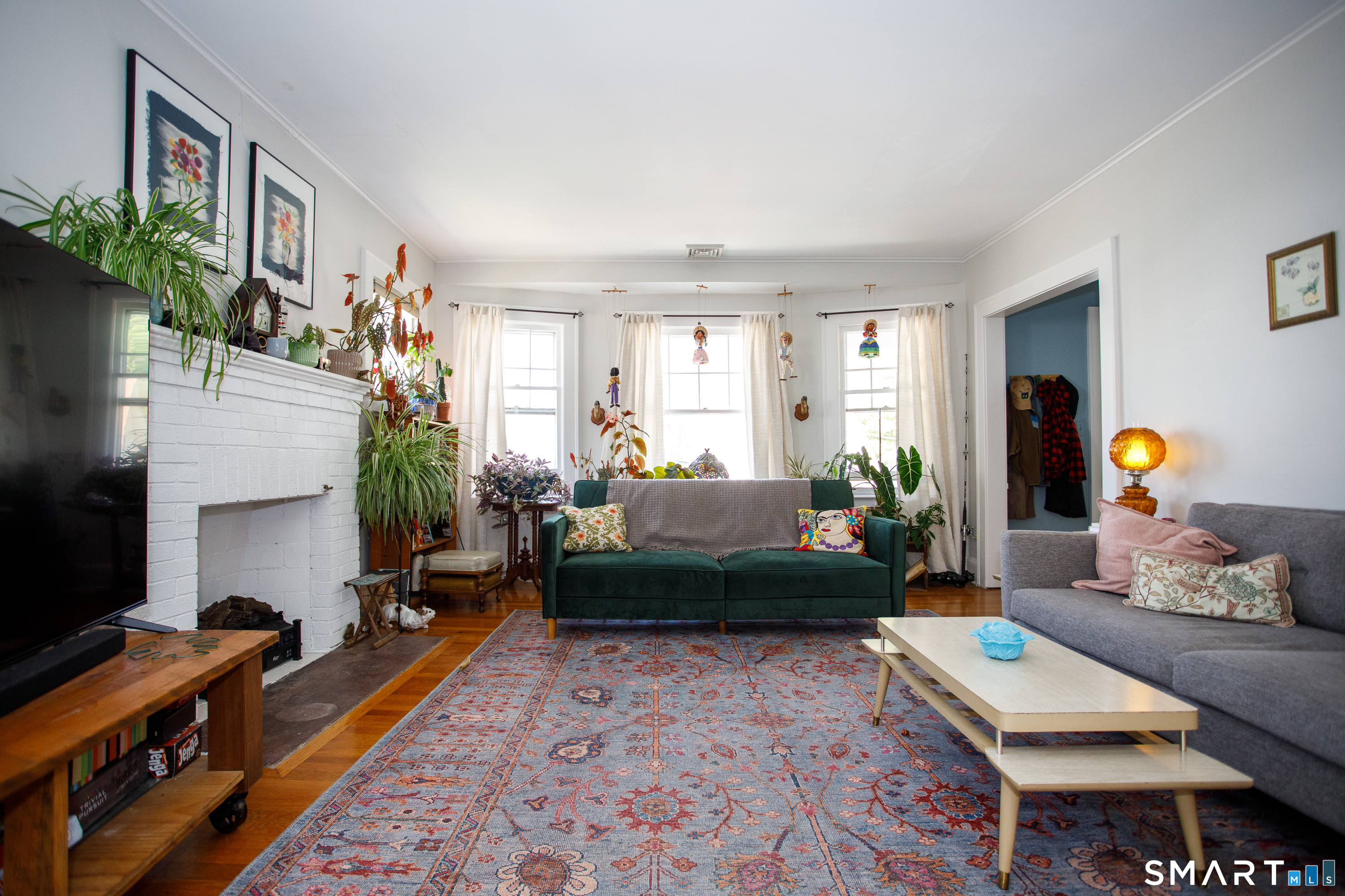 41-43 Otis Street Norwich CT 06360