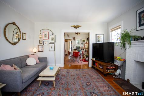 41-43 Otis Street Norwich CT 06360