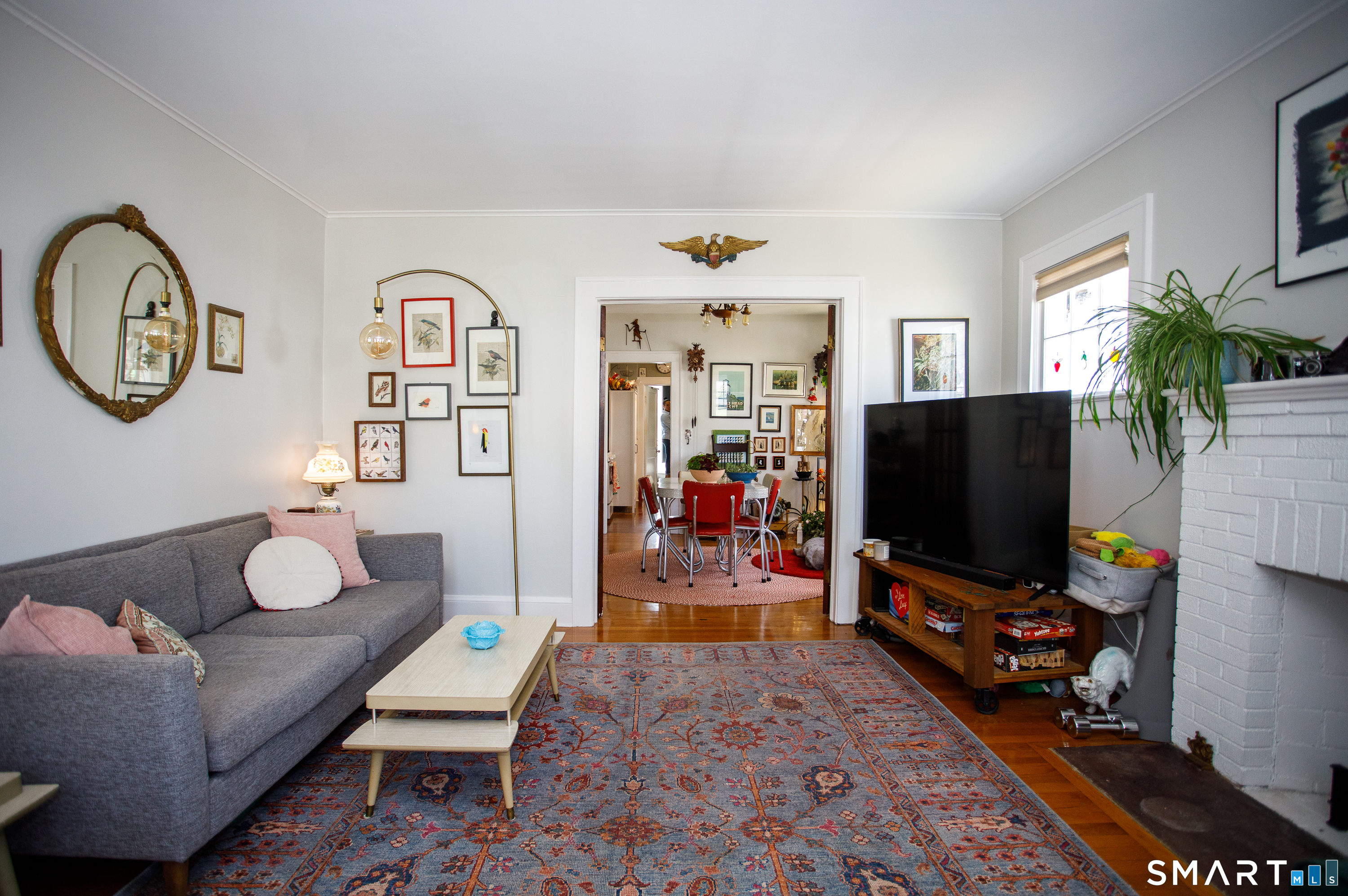 41-43 Otis Street Norwich CT 06360