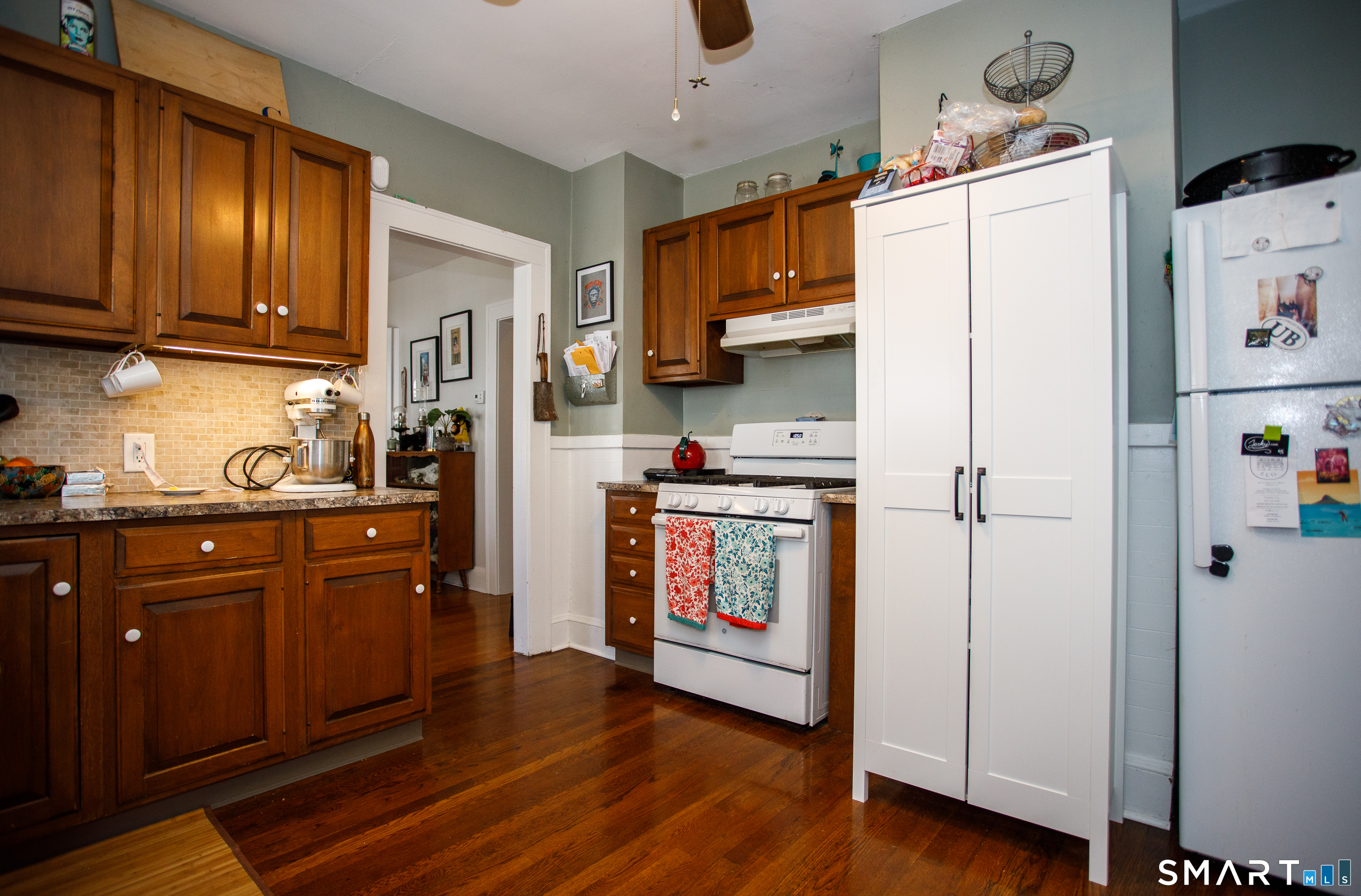 41-43 Otis Street Norwich CT 06360