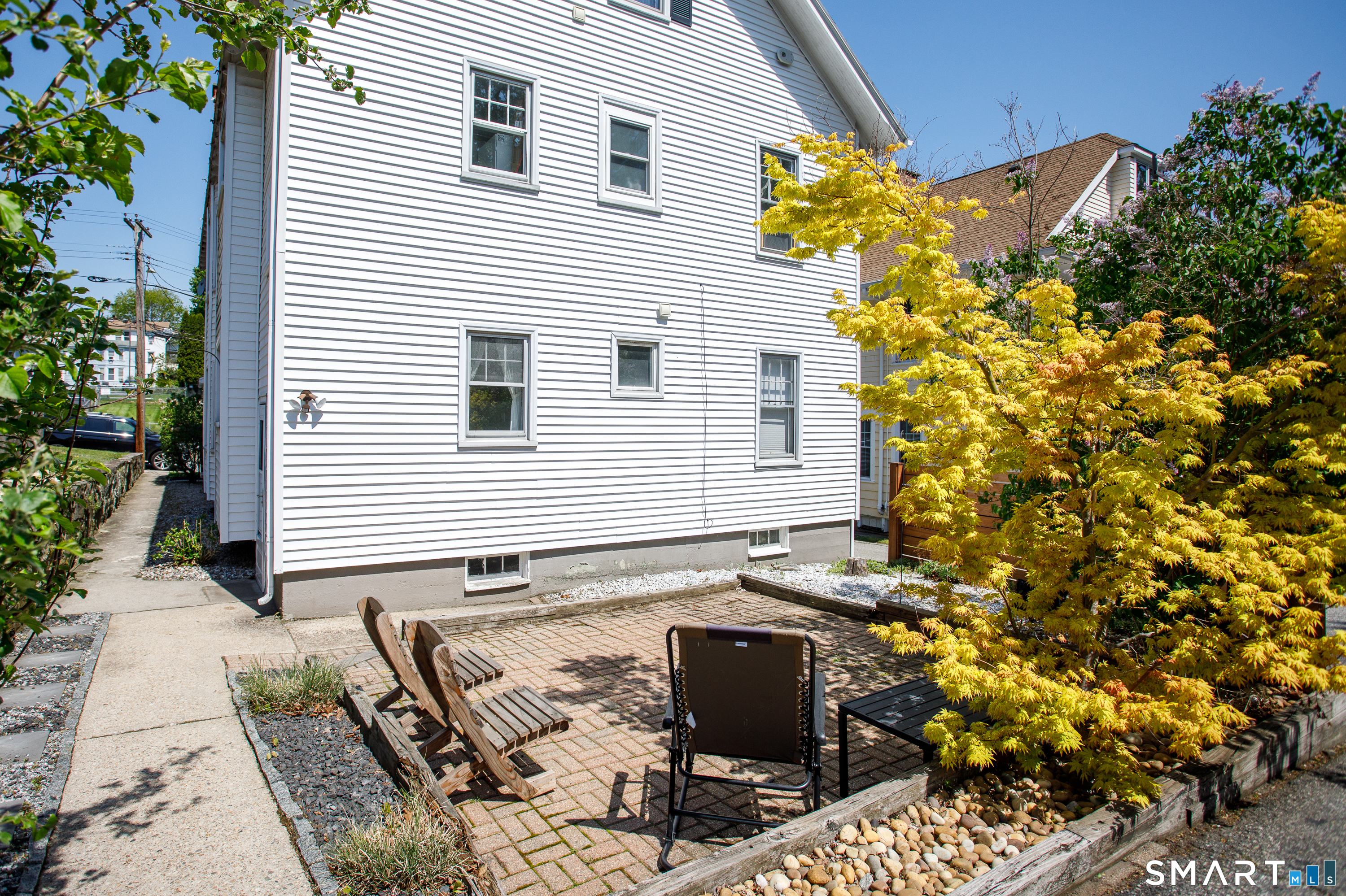 41-43 Otis Street Norwich CT 06360