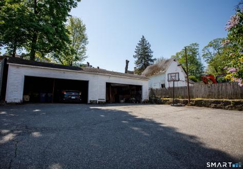 41-43 Otis Street Norwich CT 06360