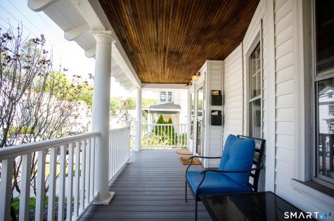41-43 Otis Street Norwich CT 06360