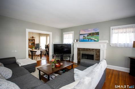 41-43 Otis Street Norwich CT 06360