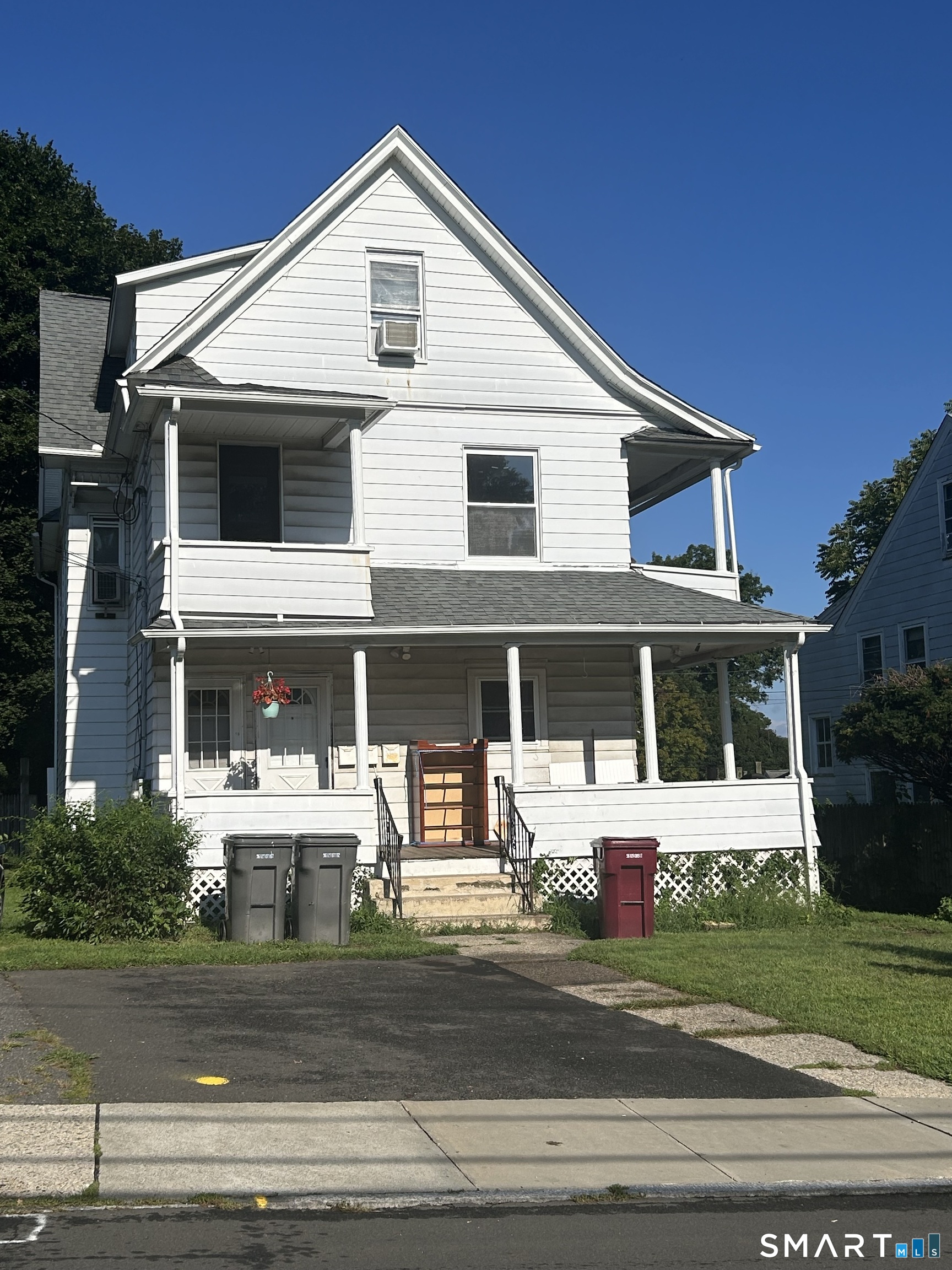 51 Lewis Street Naugatuck CT 06770
