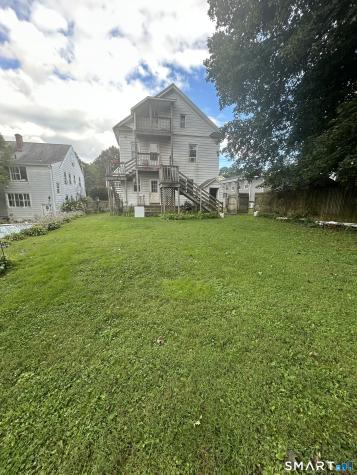 51 Lewis Street Naugatuck CT 06770