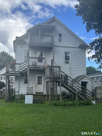 51 Lewis Street Naugatuck CT 06770