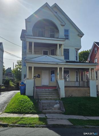 447 Church Street New Britain CT 06051