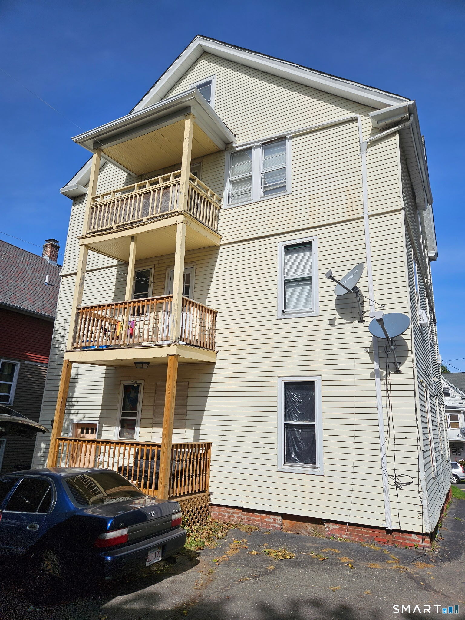 447 Church Street New Britain CT 06051