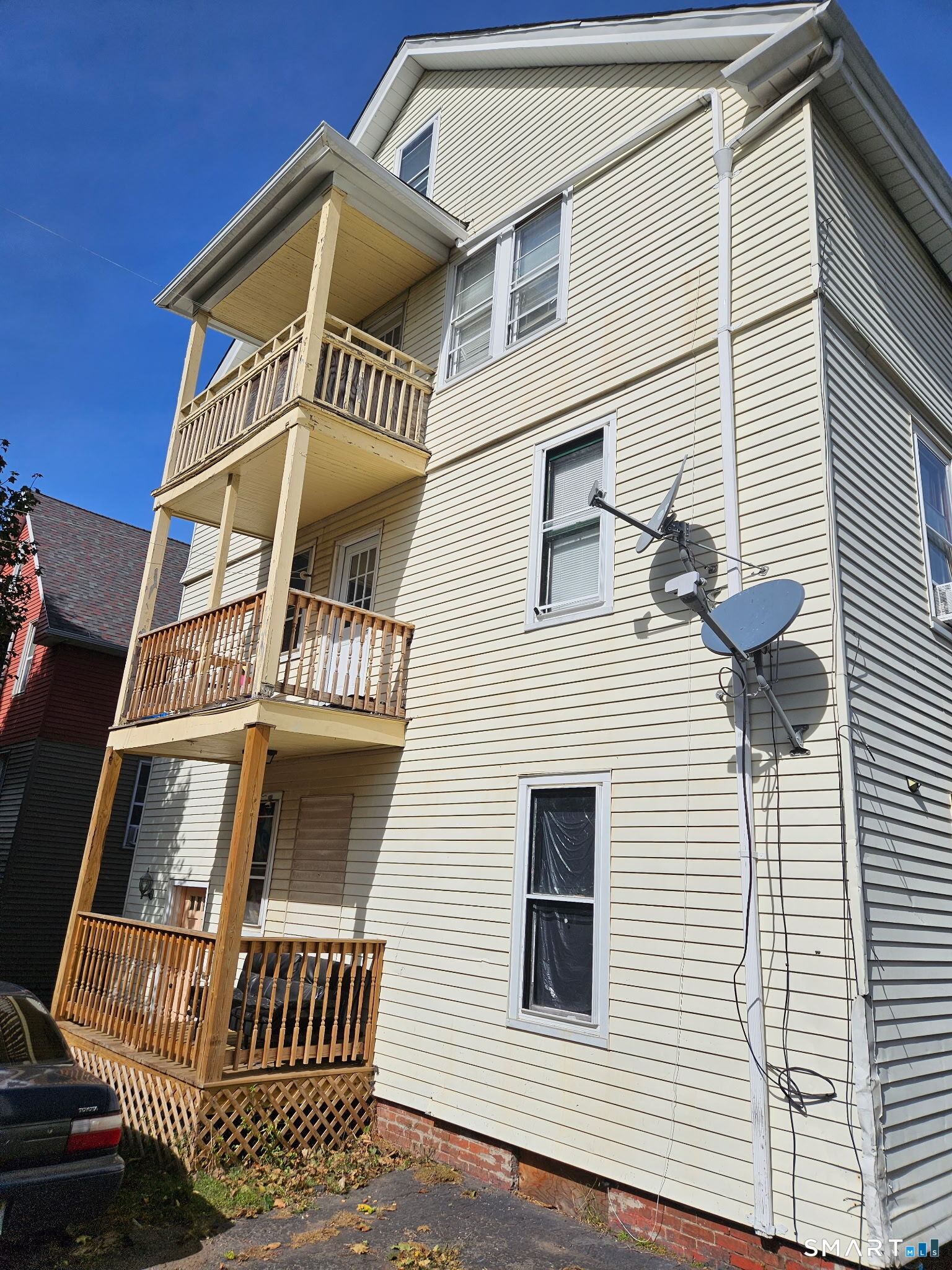 447 Church Street New Britain CT 06051