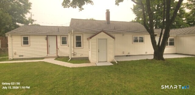 48 Edmond Street Putnam CT 06260