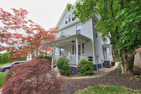 49 Maynard Avenue Waterbury CT 06708
