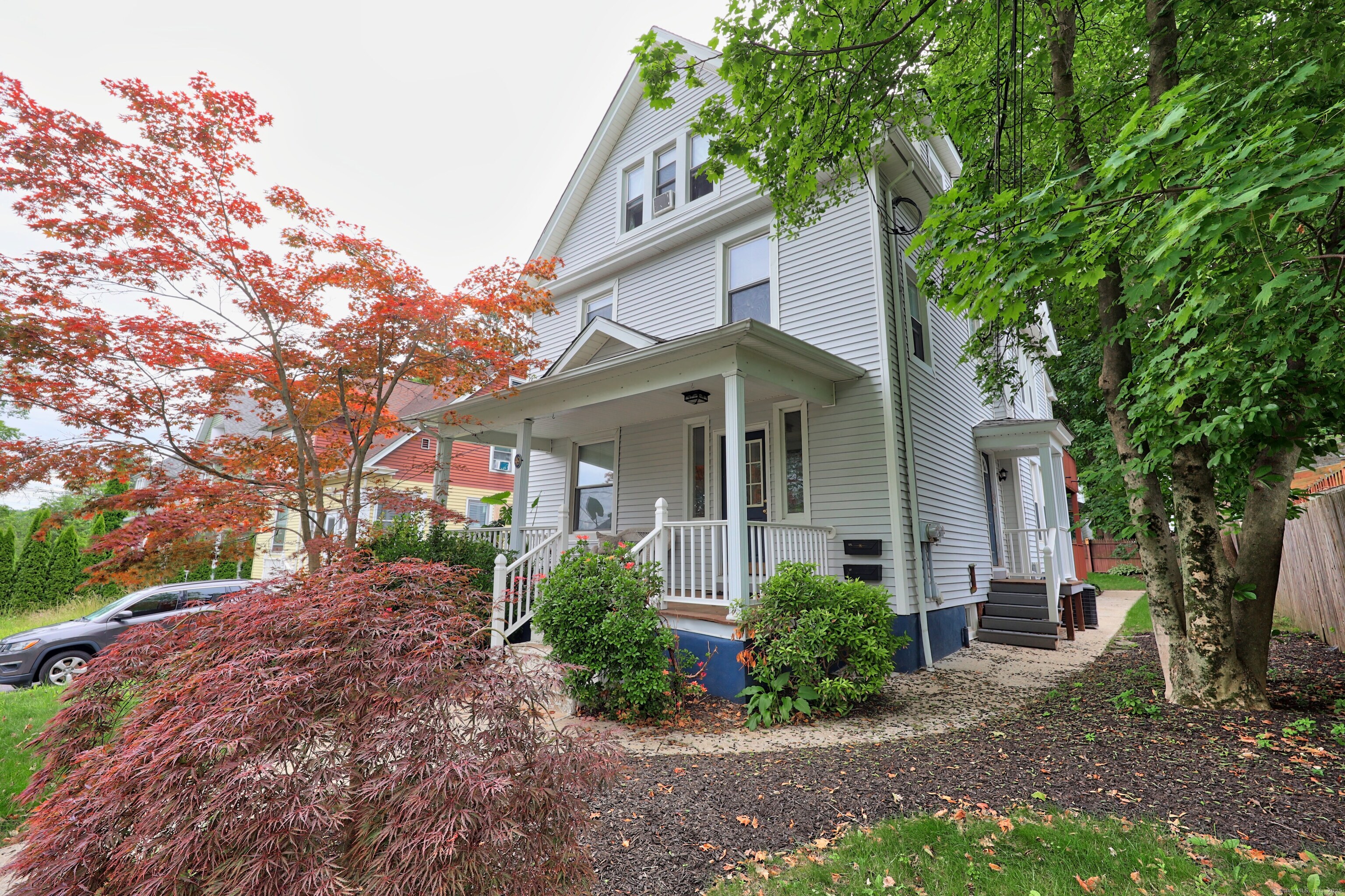 49 Maynard Avenue Waterbury CT 06708