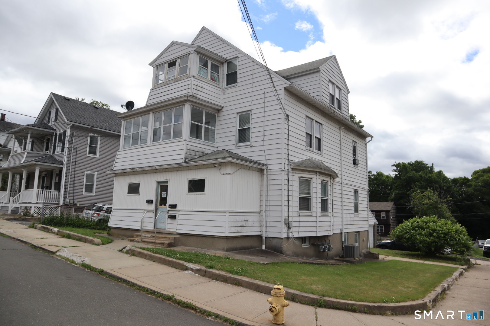 73 Root Avenue Ansonia CT 06401