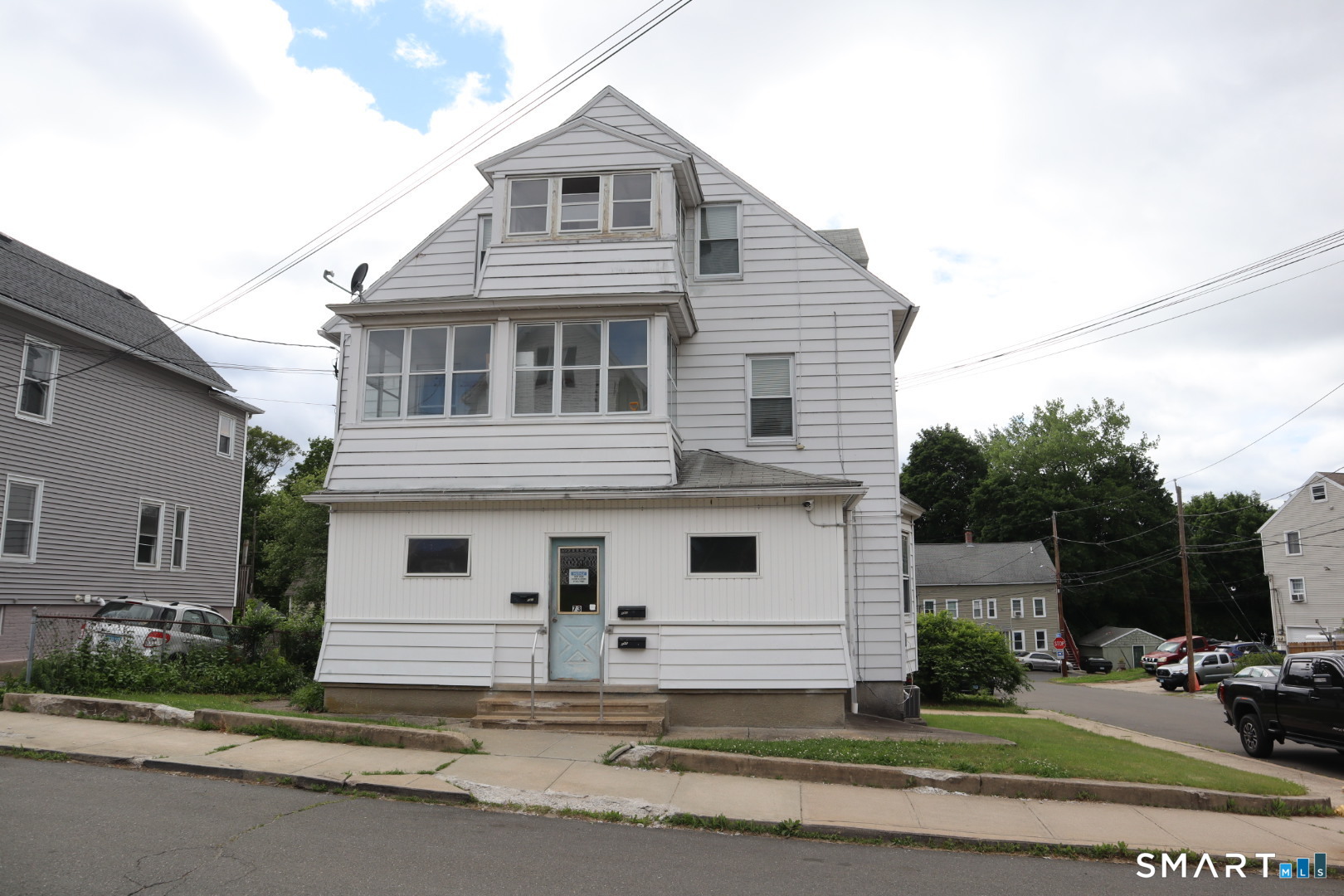 73 Root Avenue Ansonia CT 06401