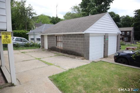 73 Root Avenue Ansonia CT 06401