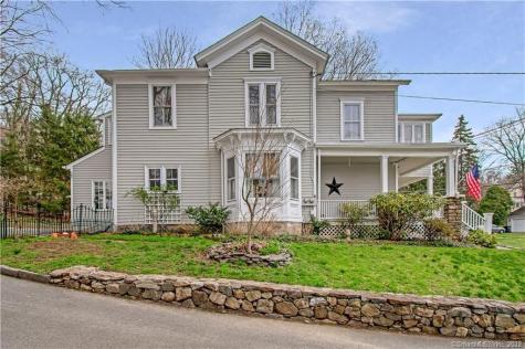 8 Hickok Avenue Bethel CT 06801