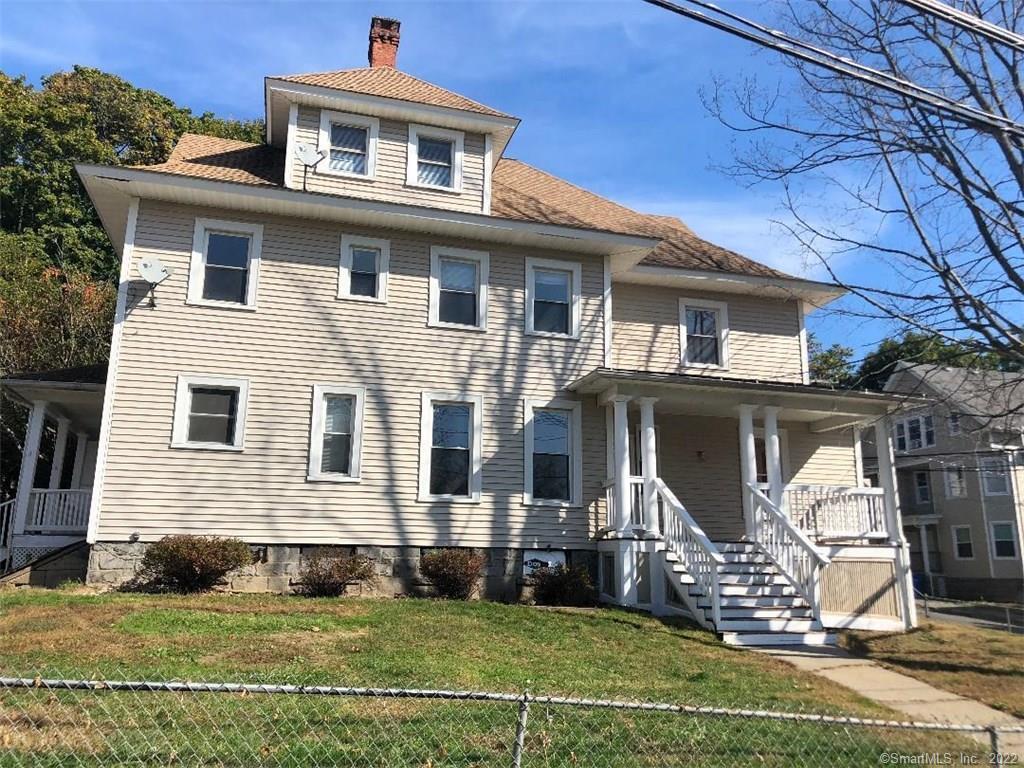 96 Ridgewood Street Waterbury CT 06710