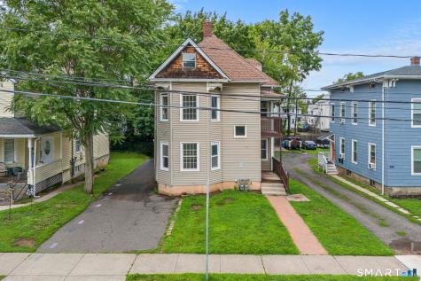 380 Chestnut Street New Britain CT 06051