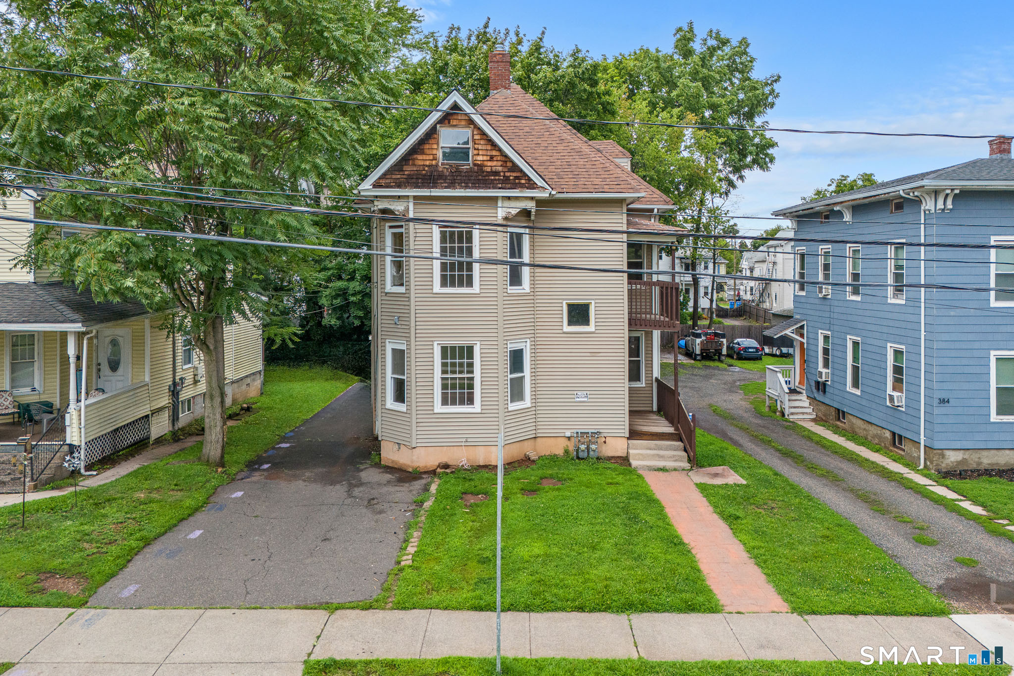 380 Chestnut Street New Britain CT 06051