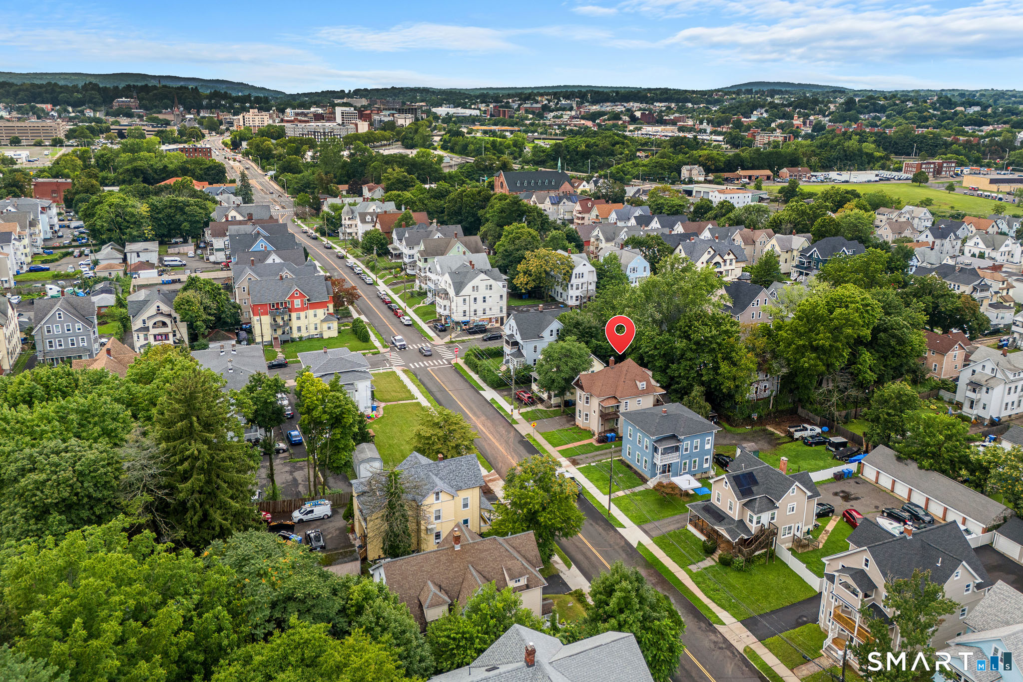 380 Chestnut Street New Britain CT 06051