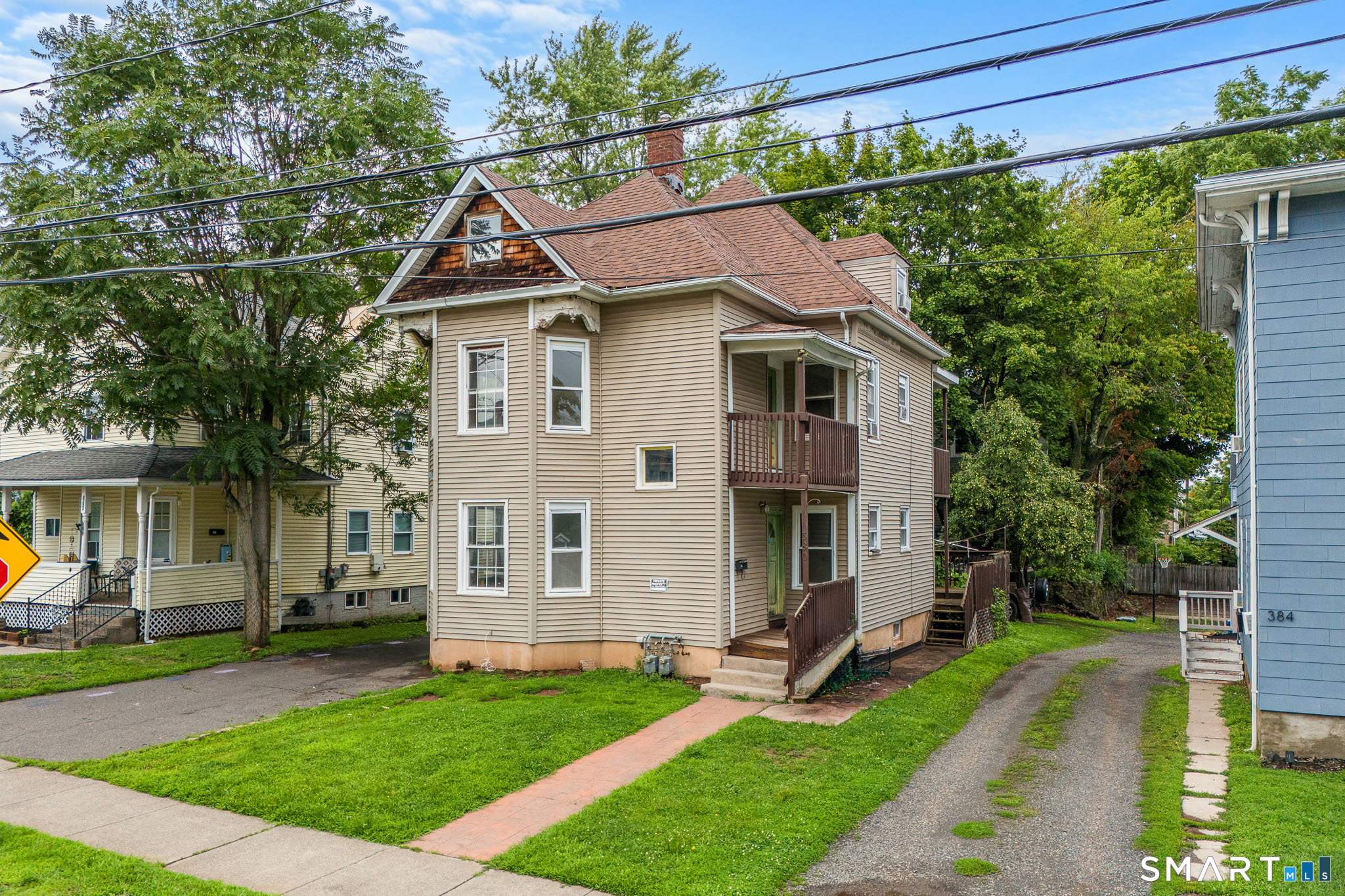 380 Chestnut Street New Britain CT 06051
