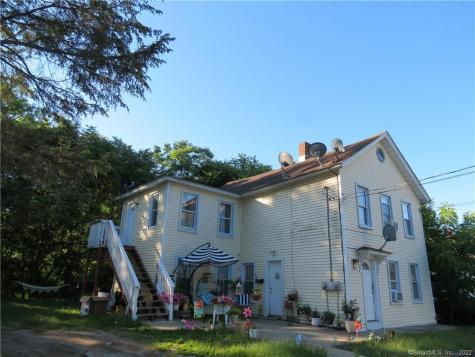267 Boswell Avenue Norwich CT 06360