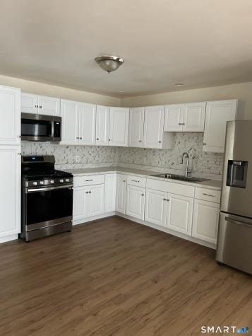 161 Thompson Street New Haven CT 06511