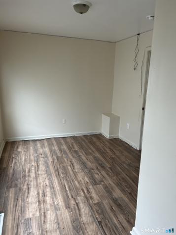 161 Thompson Street New Haven CT 06511