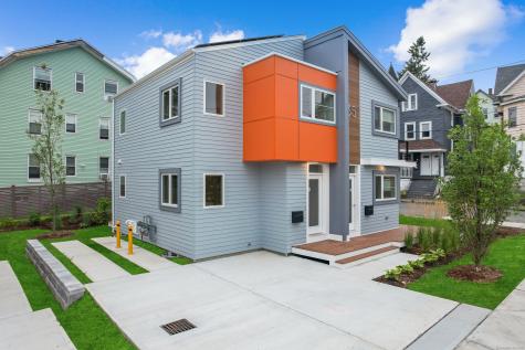 35 Adams Street Waterbury CT 06704