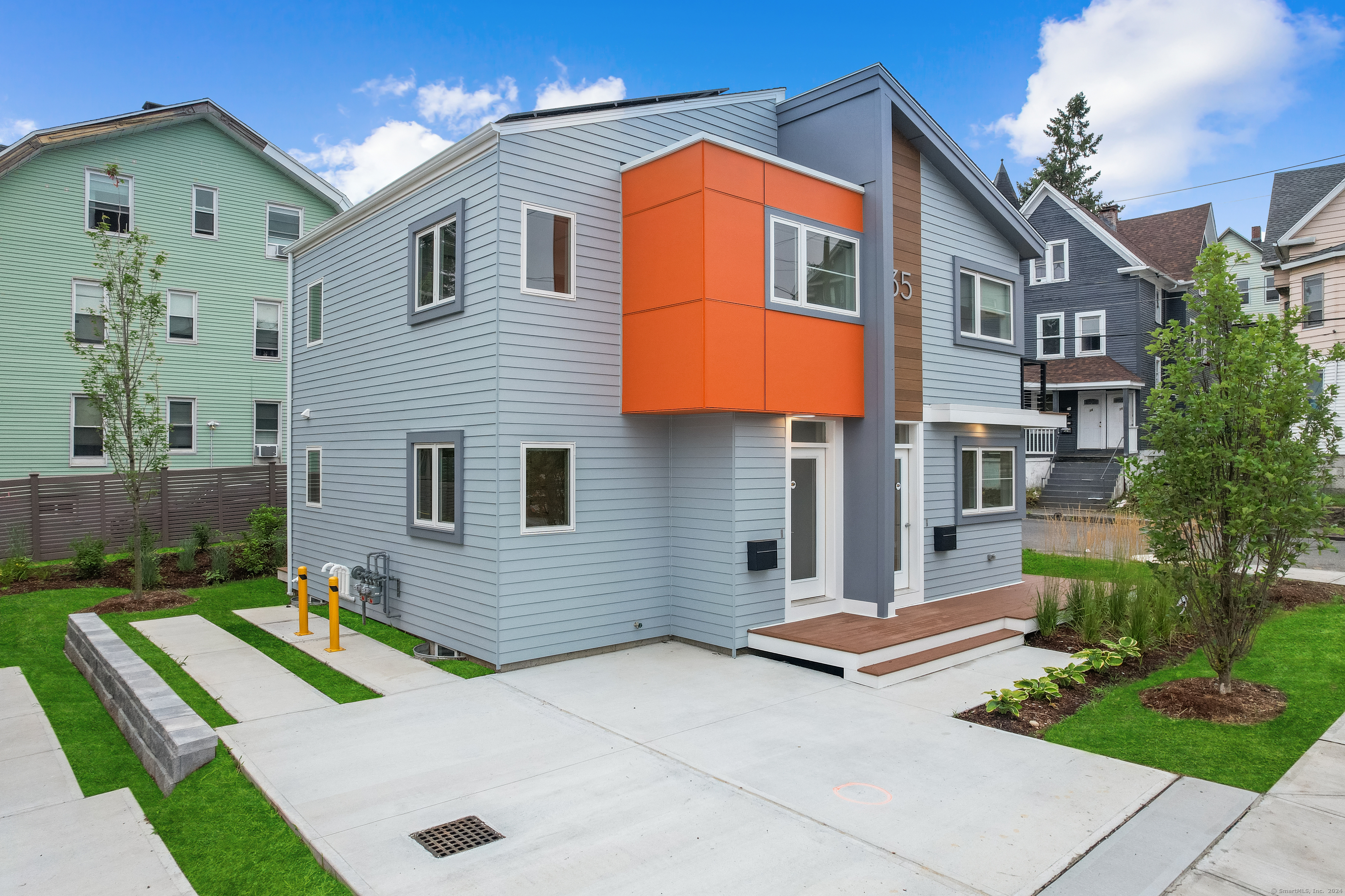 35 Adams Street Waterbury CT 06704
