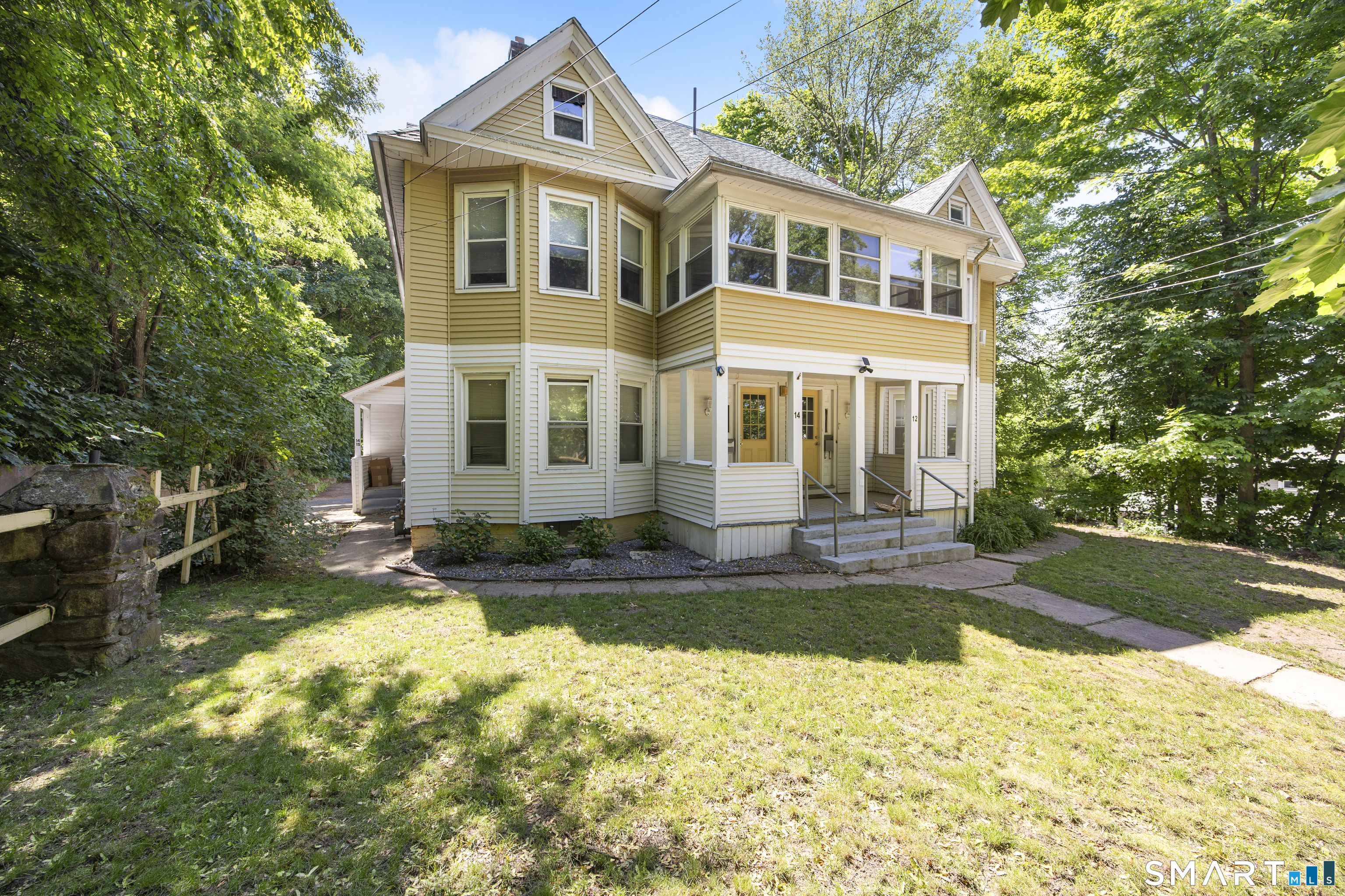 12 Arch Street Manchester CT 06040