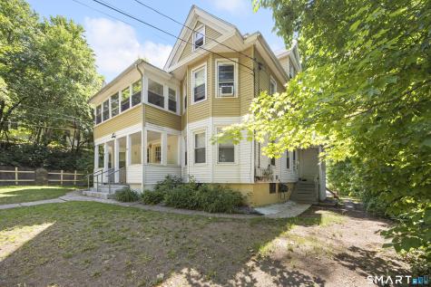 12 Arch Street Manchester CT 06040