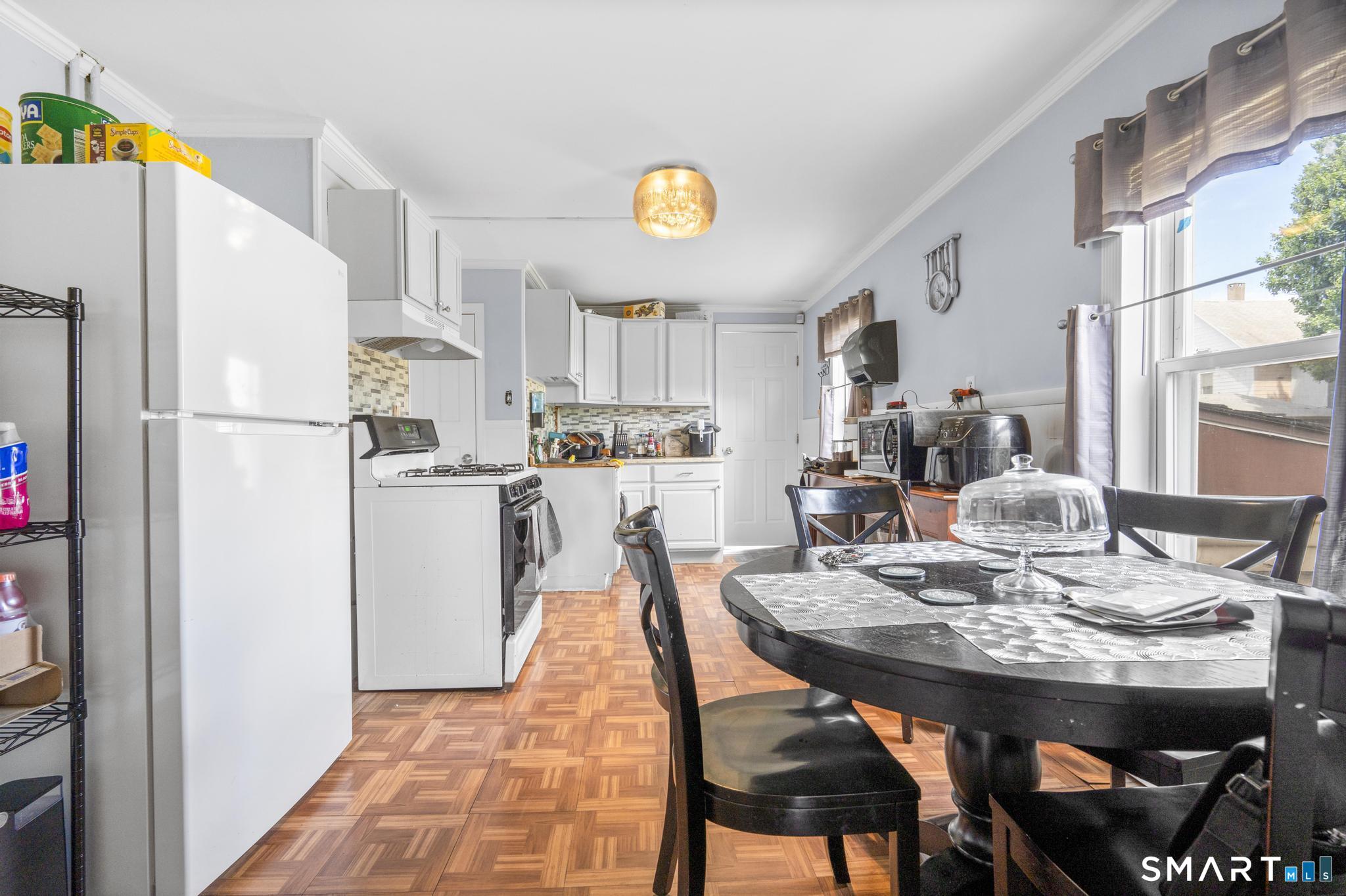 485 Hallett Street Bridgeport CT 06608