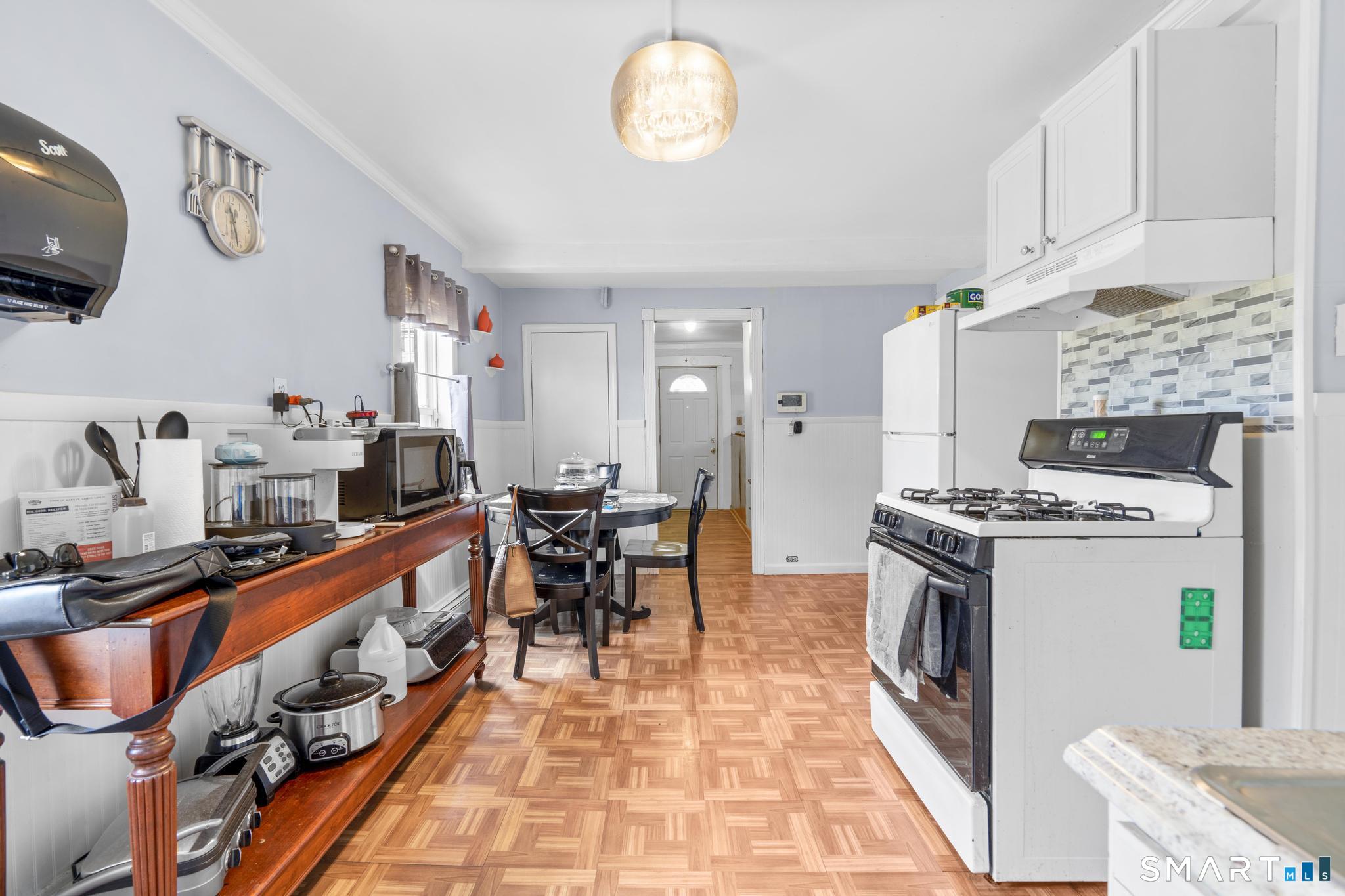 485 Hallett Street Bridgeport CT 06608