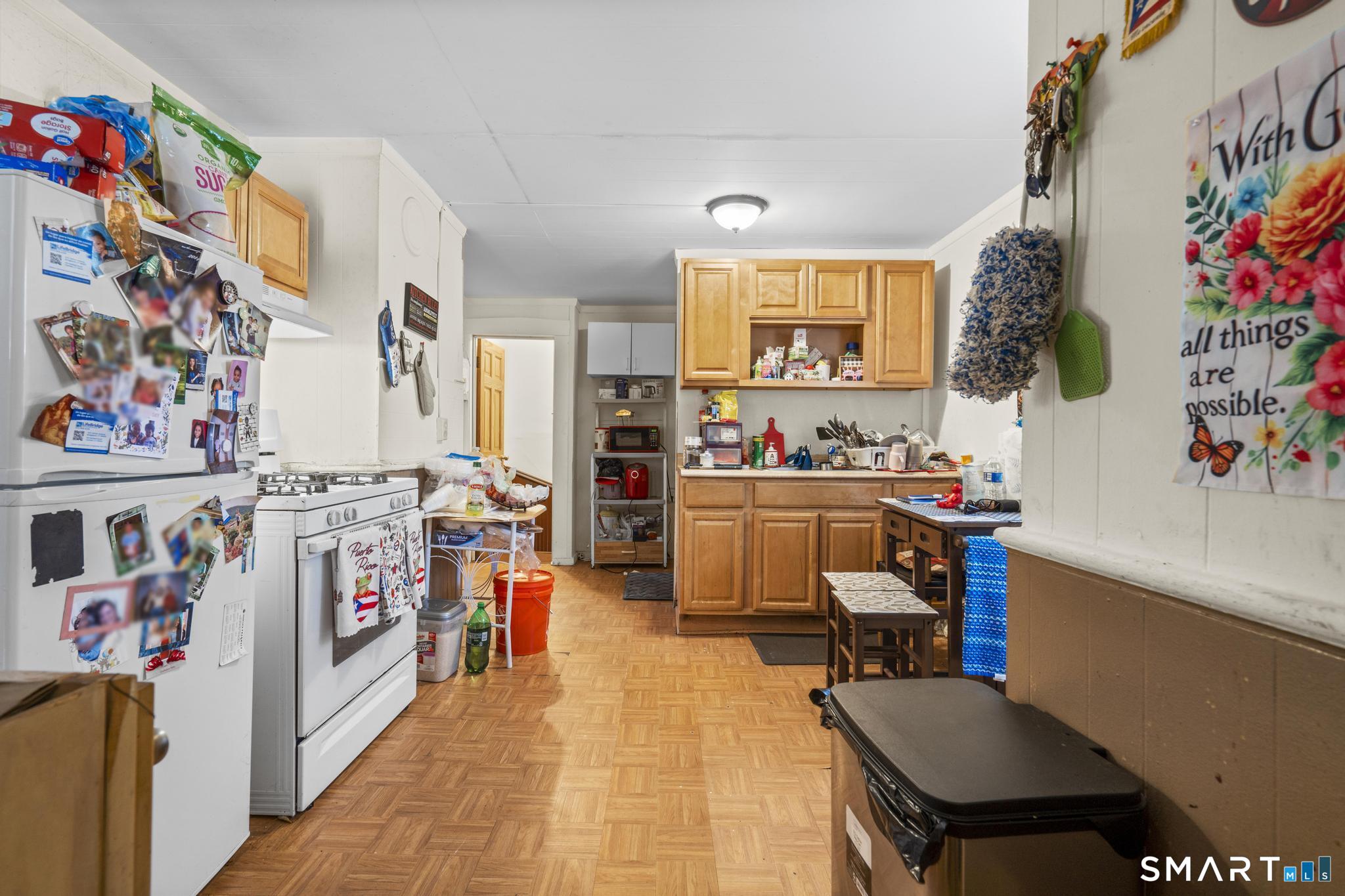485 Hallett Street Bridgeport CT 06608