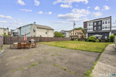 485 Hallett Street Bridgeport CT 06608