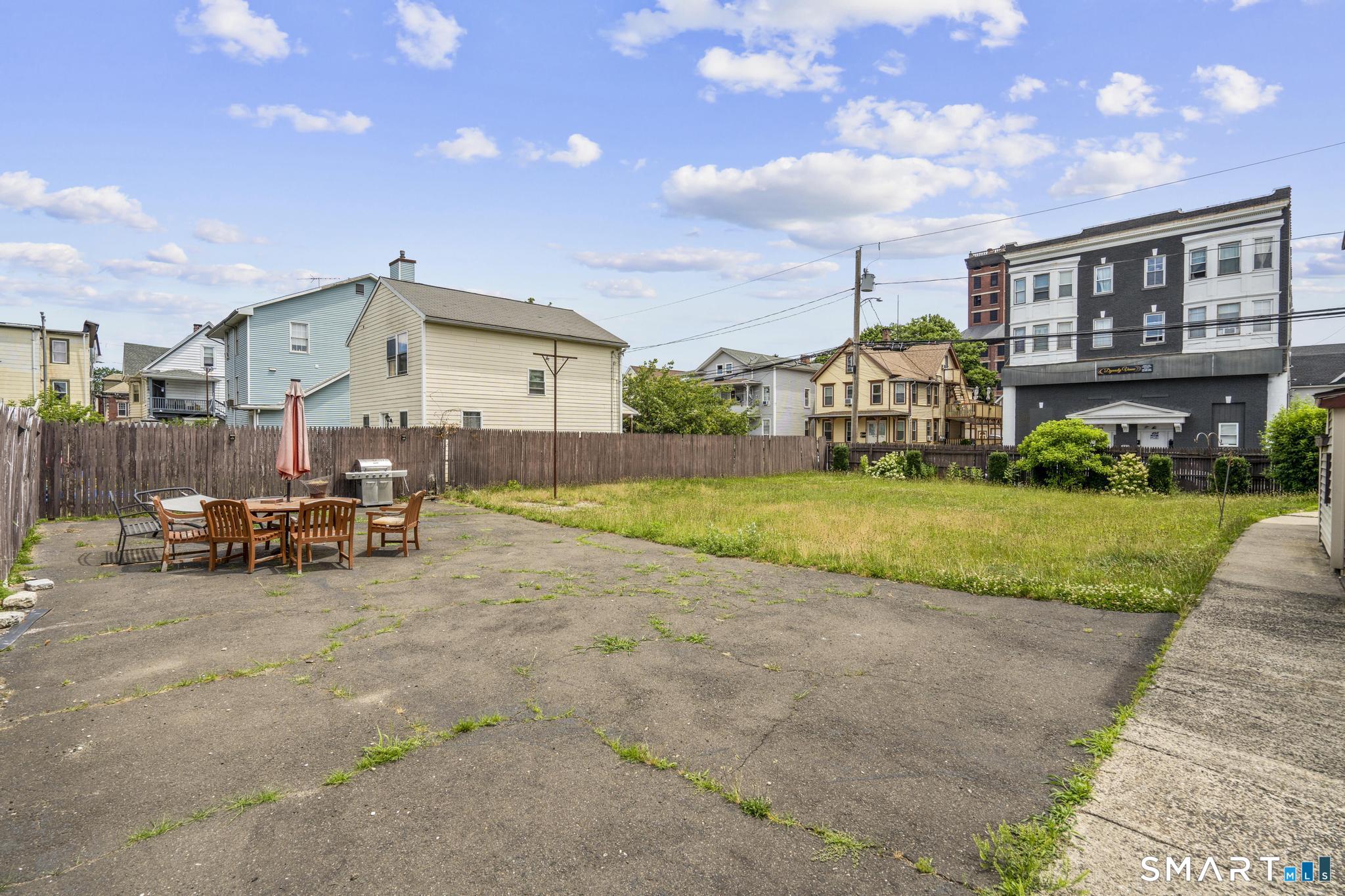 485 Hallett Street Bridgeport CT 06608