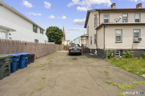 485 Hallett Street Bridgeport CT 06608