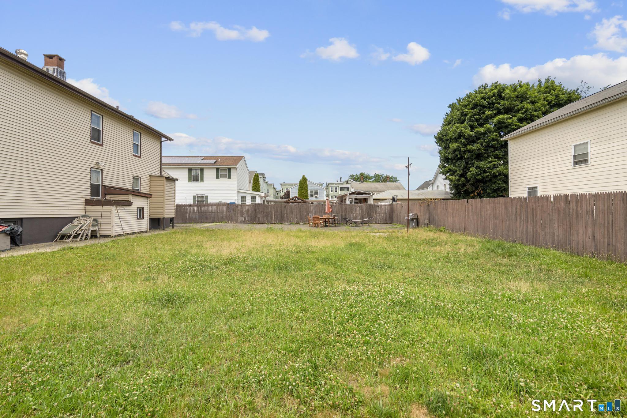 485 Hallett Street Bridgeport CT 06608