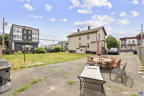 485 Hallett Street Bridgeport CT 06608
