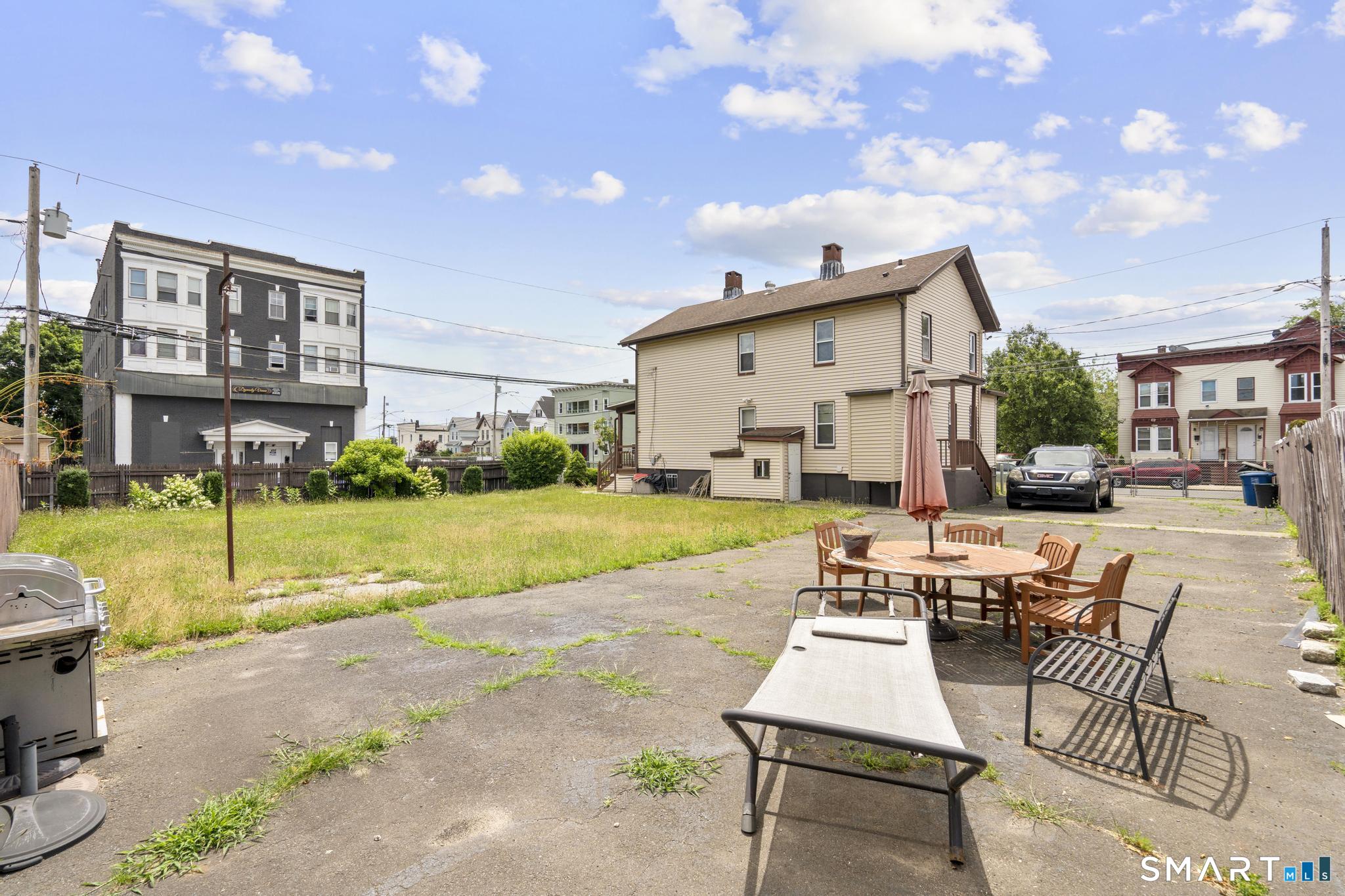 485 Hallett Street Bridgeport CT 06608
