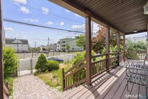 485 Hallett Street Bridgeport CT 06608