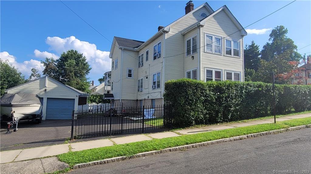 144 Newbury Street Hartford CT 06114