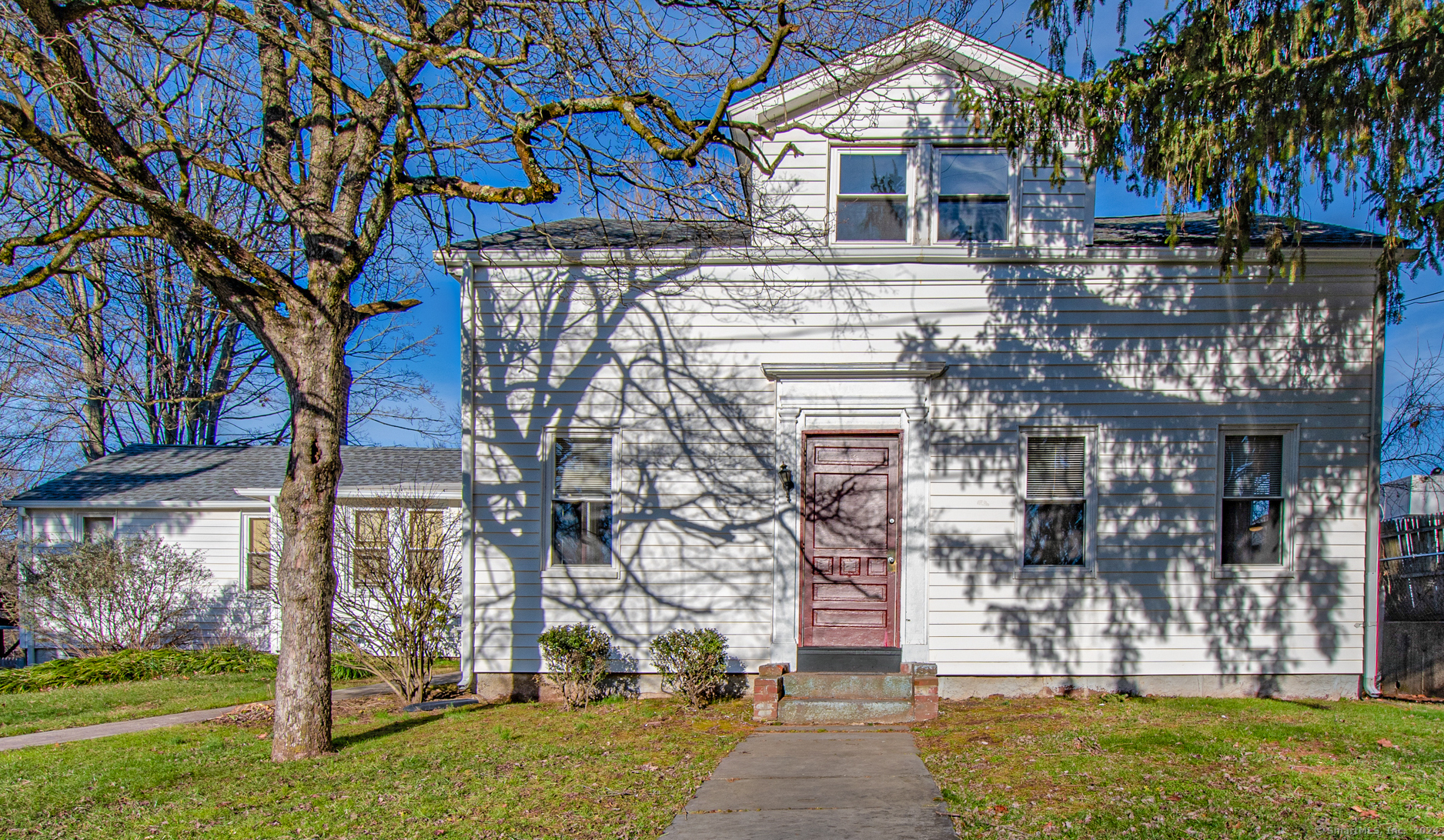 482 Pratt Street Extension Meriden CT 06450