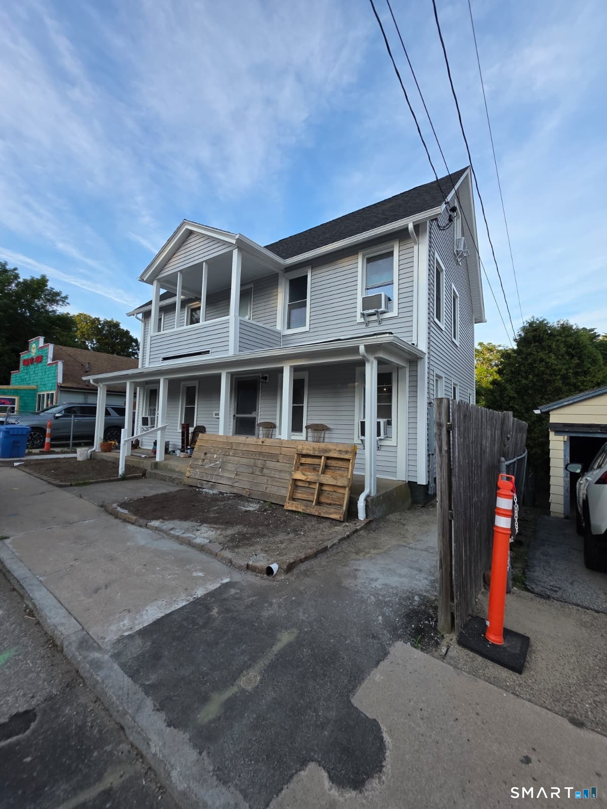 625 North Main Street Norwich CT 06360